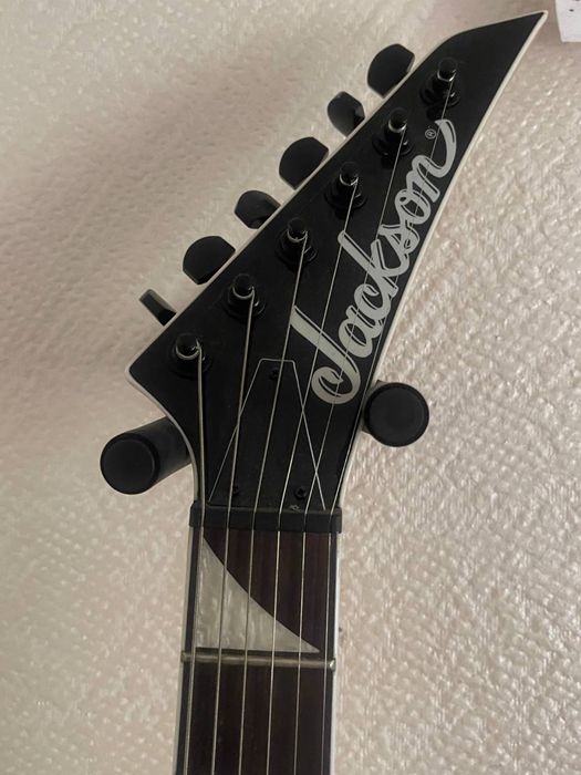 электрогитара jackson dinky js20