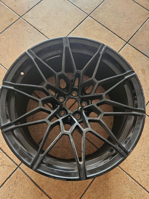 Jante 20 Bmw original