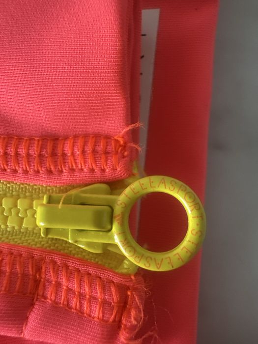 Бріджи adidas stella sport