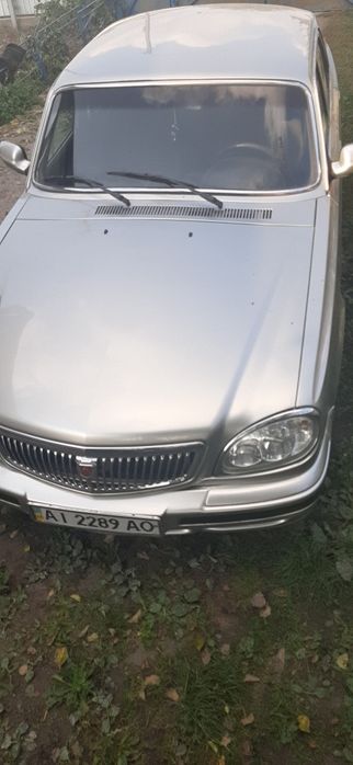 ГАЗ 31105 Волга ПРОДАМ