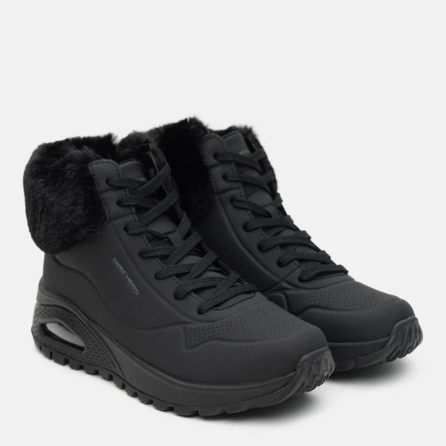 Зимові кросівки Skechers