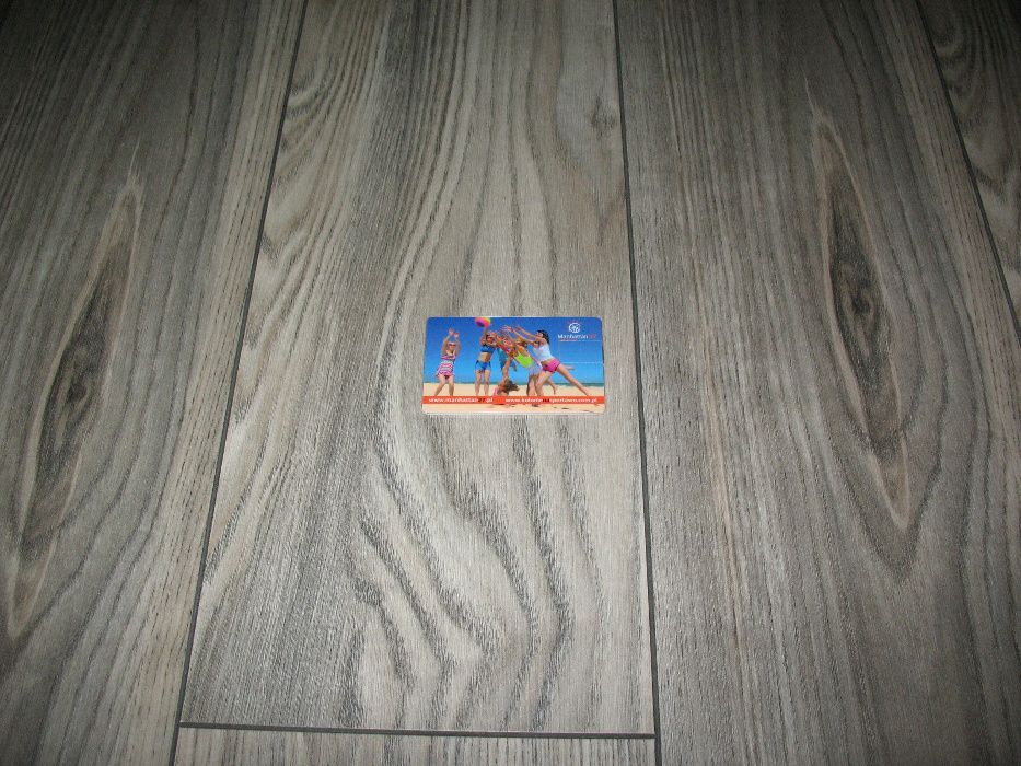 Pendrive karta z pamięcią USB SLIM 8 GB