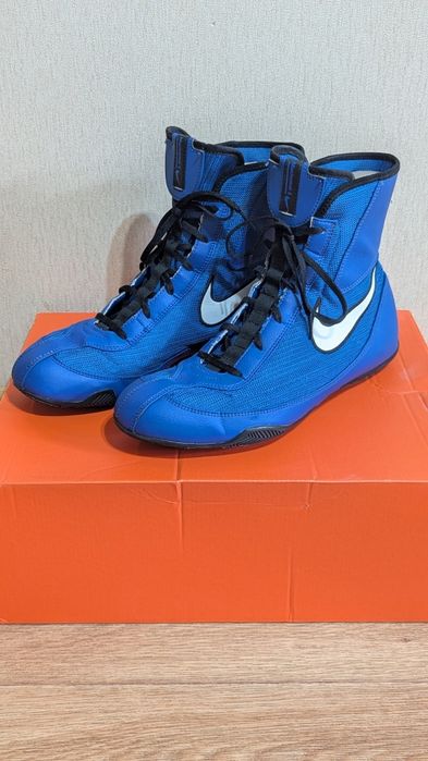 Боксерки Nike machomai 2