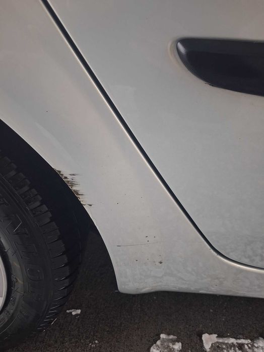Renault Scenic 2004