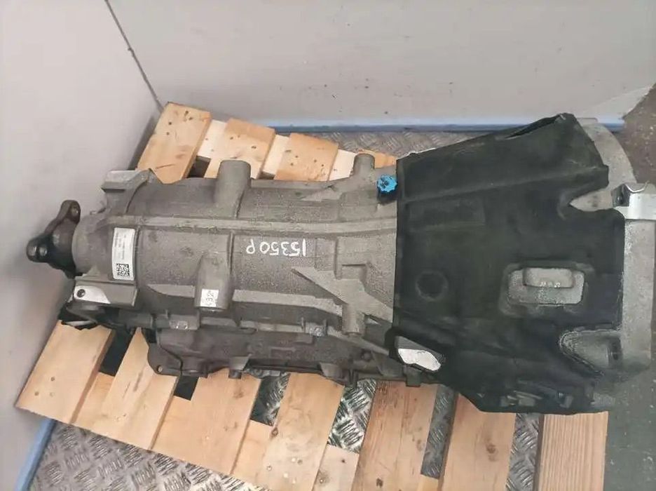 Caixa velocidade BMW f30 184cv 8hp45