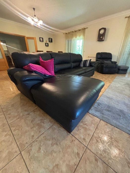 Sofá Chaise-lounge
