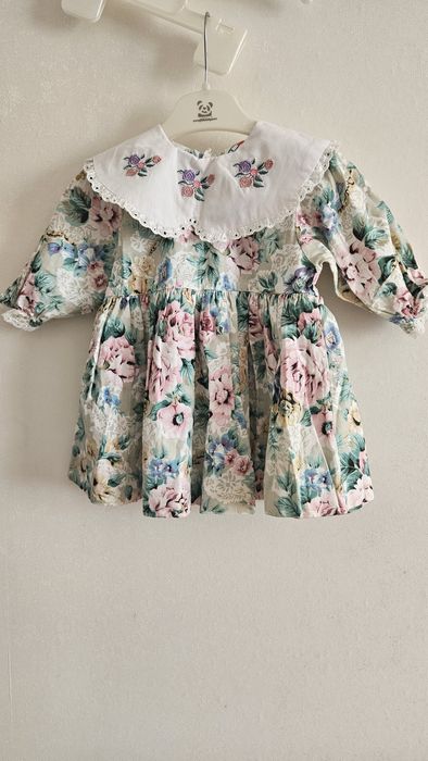 Плаття для дівчинки