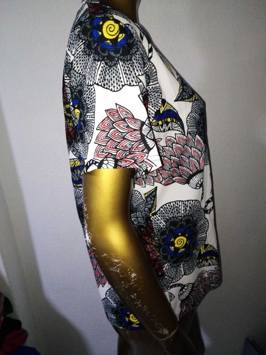 Camisola/T-shirt Fanghua M/L