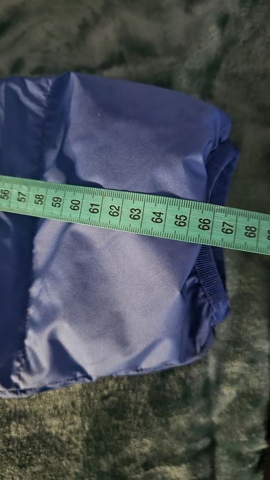 Kurtka puchowa Jordan