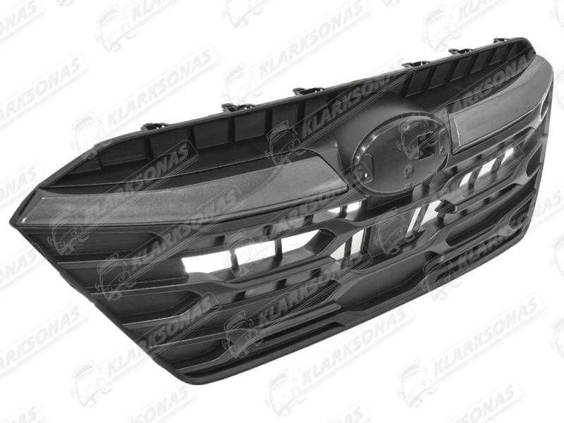 Решітка радіатора SUBARU OUTBACK (BT), 01.2023