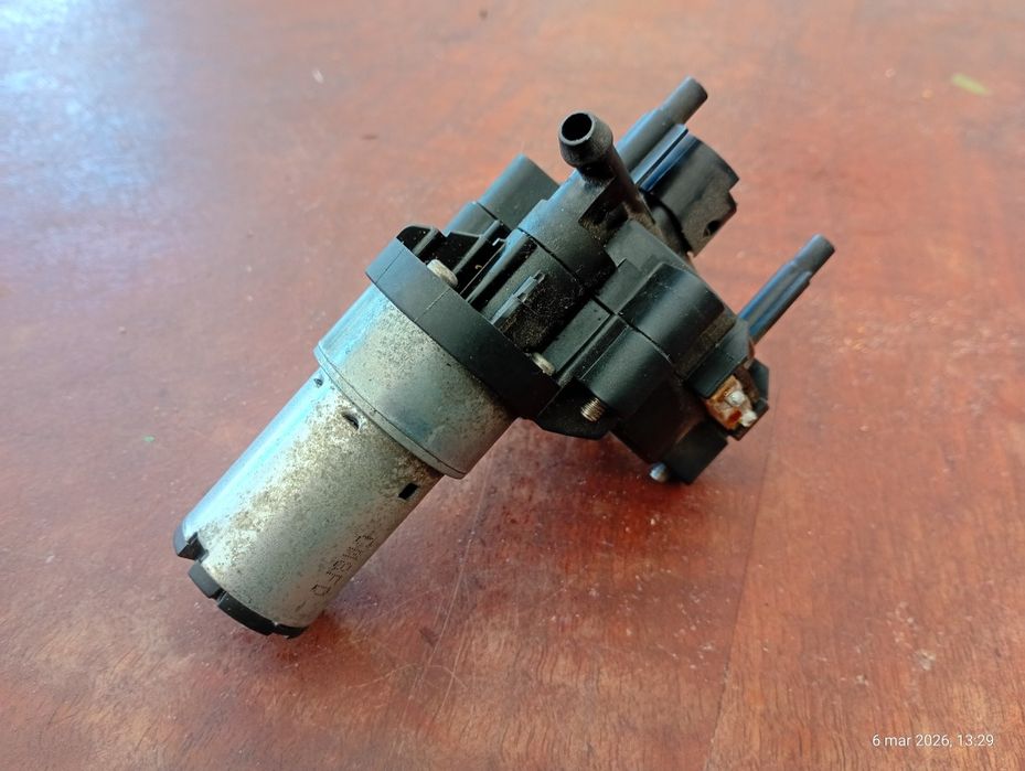 Zawór ceramiczny Siemens eq5