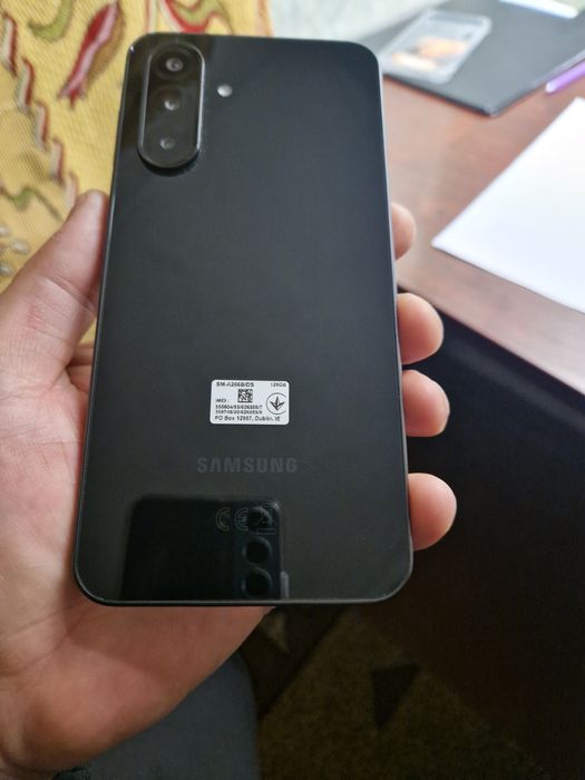Samsung A26  6/128 Gb