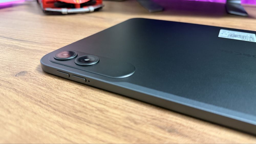 Планшет Oscal Pad 200 13,4 8/256 8300mah чохол та бонус