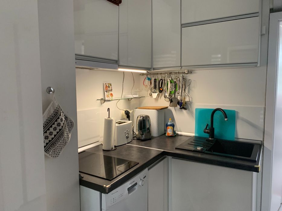 DOMKI I APARTAMENT przy głównym Deptaku !