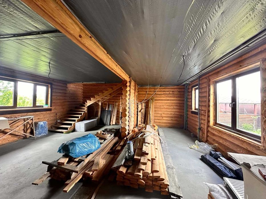 Продам будинок в Глибочиці