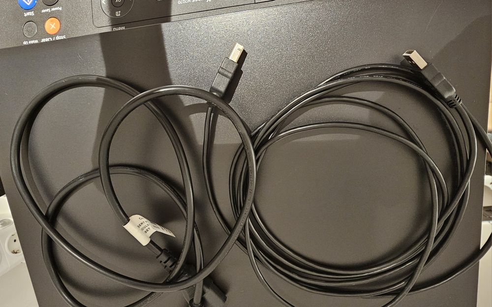 Drukarka laserowa Samsung Xpress M2070 świetny stan