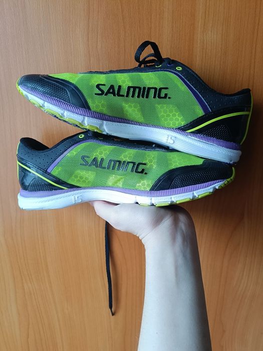 Buty męskie Salaming