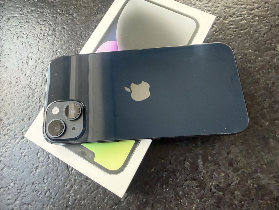 Iphone 14 Plus 128GB. Midnight