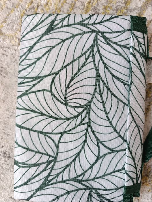 Mata plażowa 150x70 cm