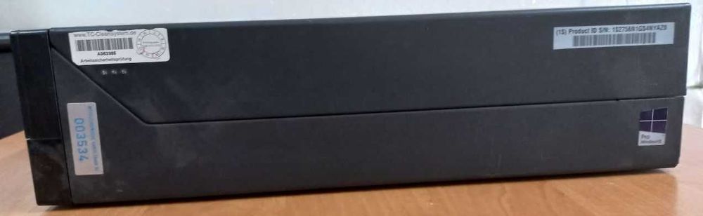 Дешево новий Комп'ютер Lenovo ThinkCentre M82