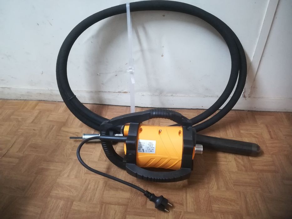 Prancha metálica G30  2,5mts galvanizada para andaime