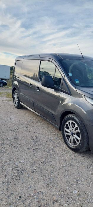 Ford transit conecct em bom estado