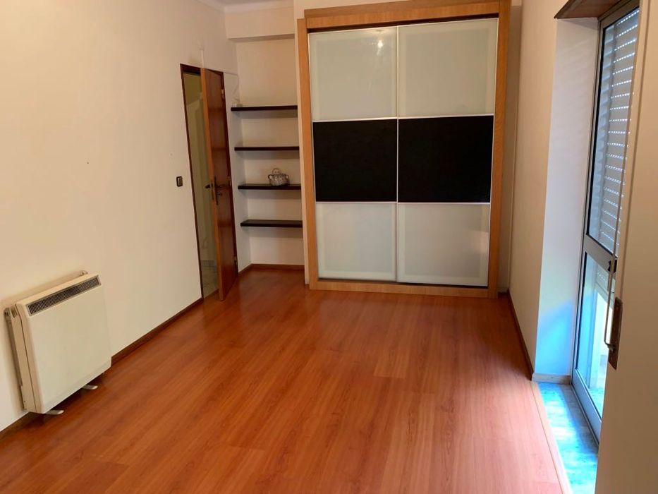 Apartamento T2 à venda em Ourém