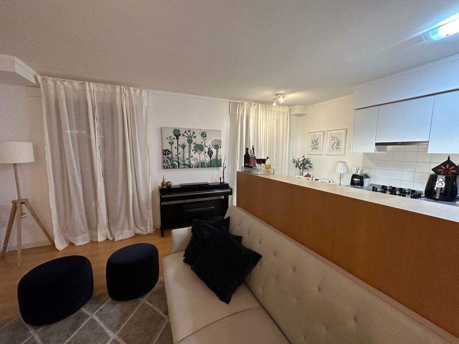 Tela 118 x 78 plantas