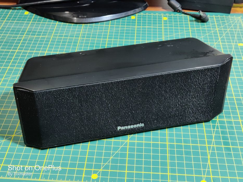 Настольные колонки