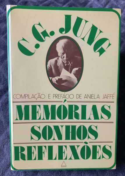 Memórias, Sonhos, Reflexões - C. G. Jung