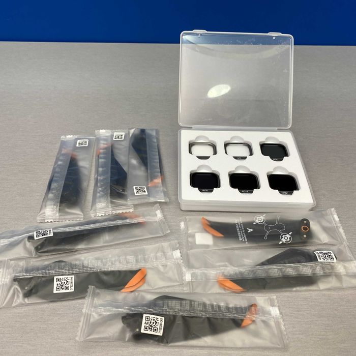 DJI Mavic Air 2S (Fly More Combo)