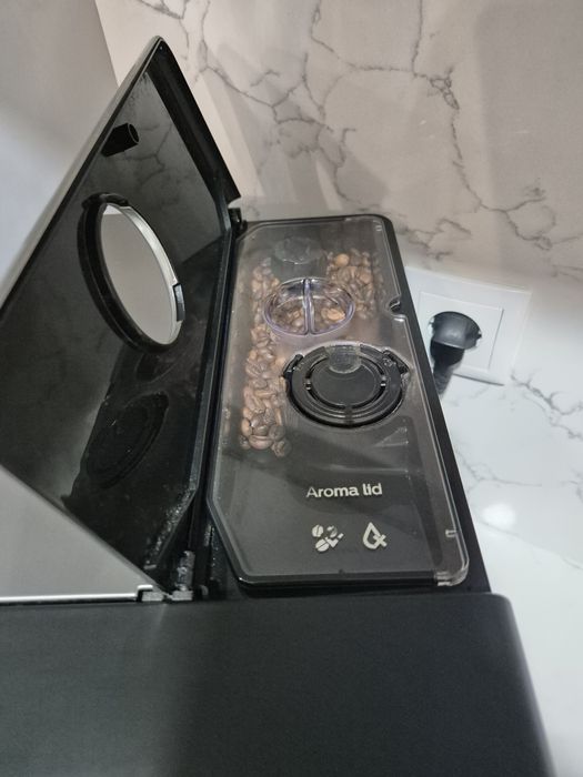 Máquina de café PHILIPS