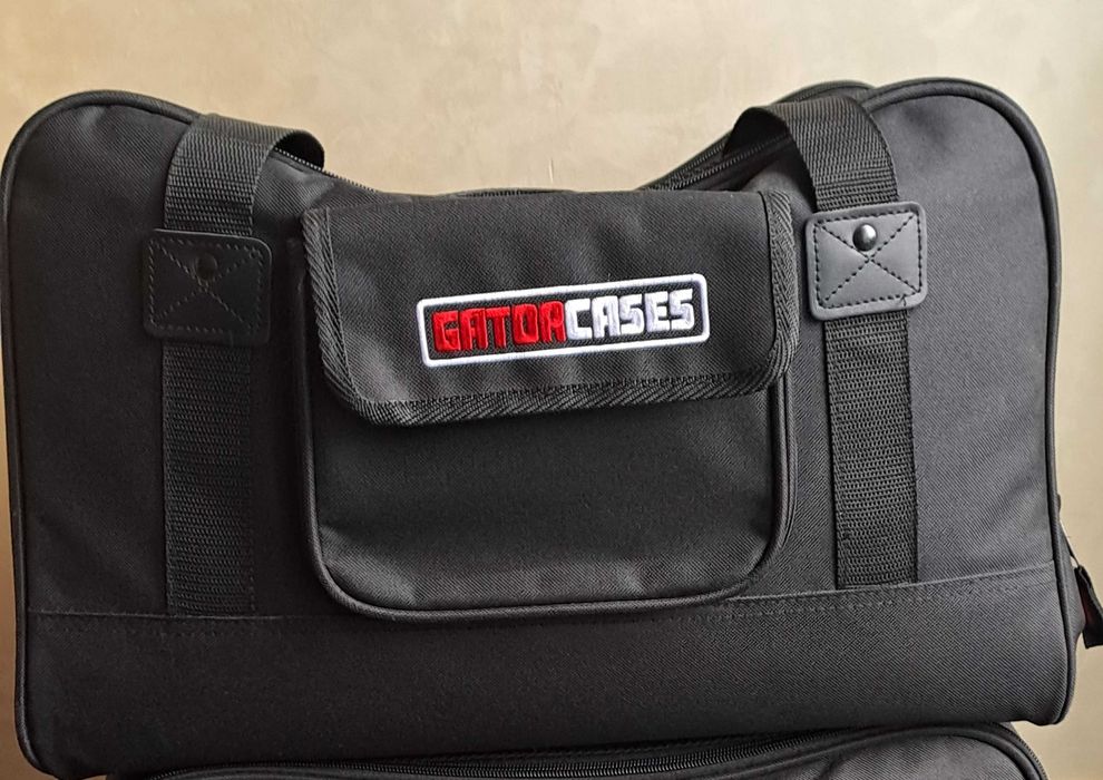 HeadRush FRFR-108 cz. 2 z pokrowcem