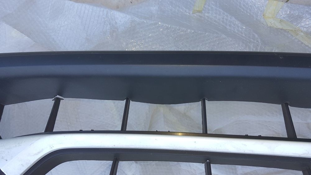 Para-choques Nissan qasqhai j11