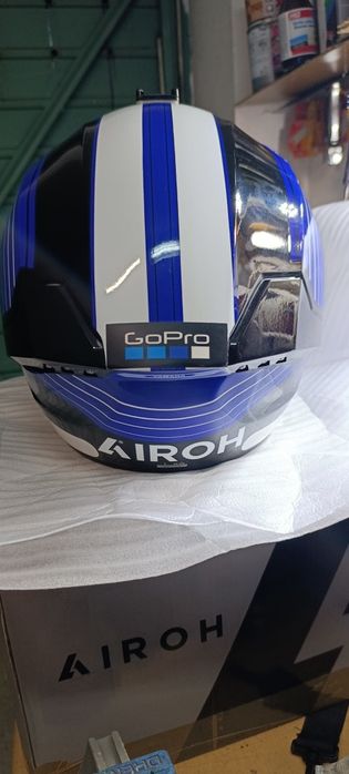 Capacete Airoh Conner