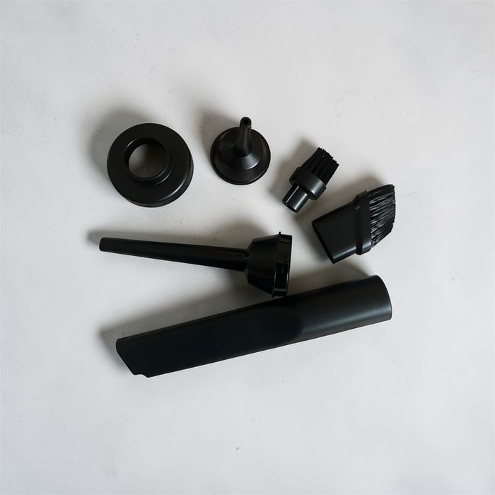 Потужний бездротовий мініпилосос VAC103