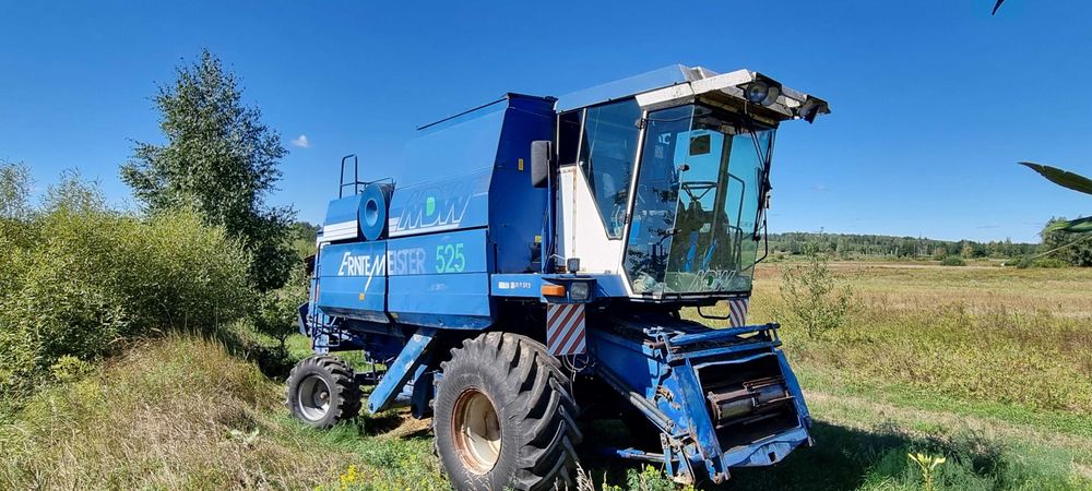 Комбайн MDW E - 525