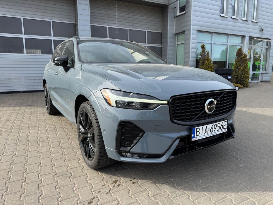 Volvo XC 60