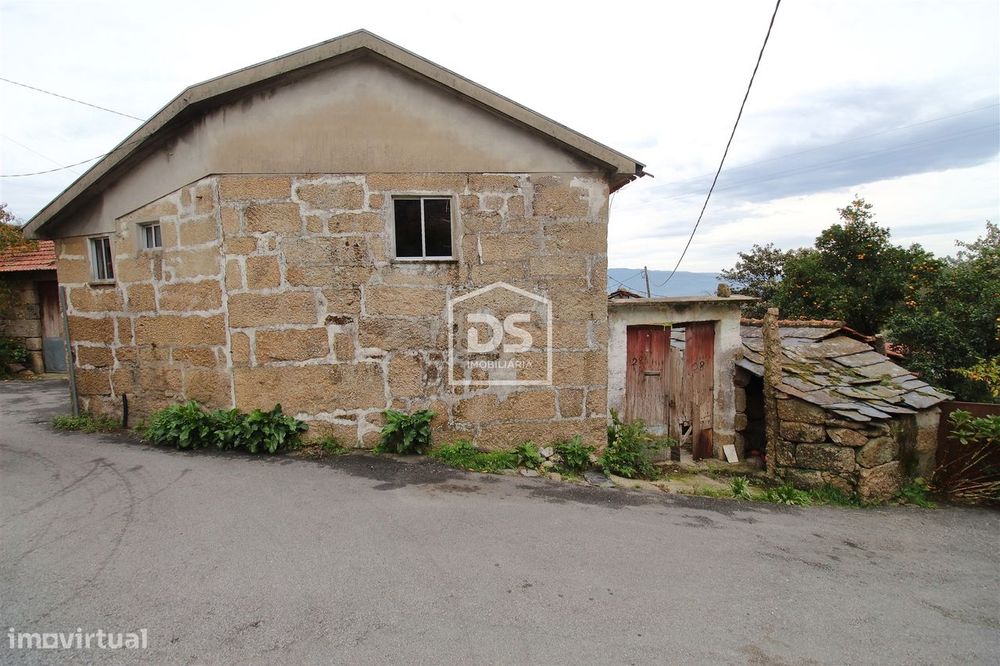 Moradia T1 Venda em Canelas,Penafiel