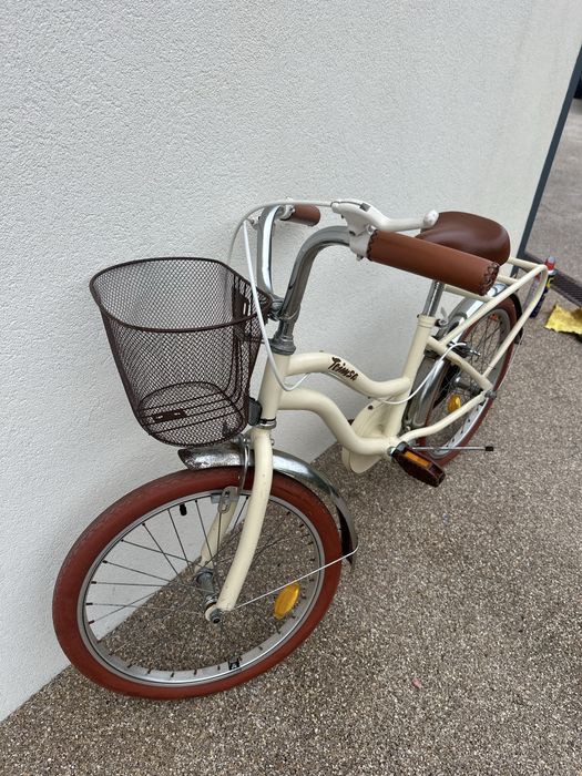 Bicicleta toimsa