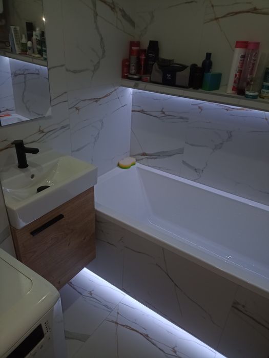 Usługi Remontowo Budowlane Szybko Tanio Solidnie