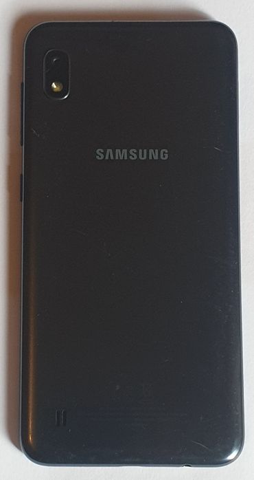 Telemóvel smartfone android Samsung galaxy a10