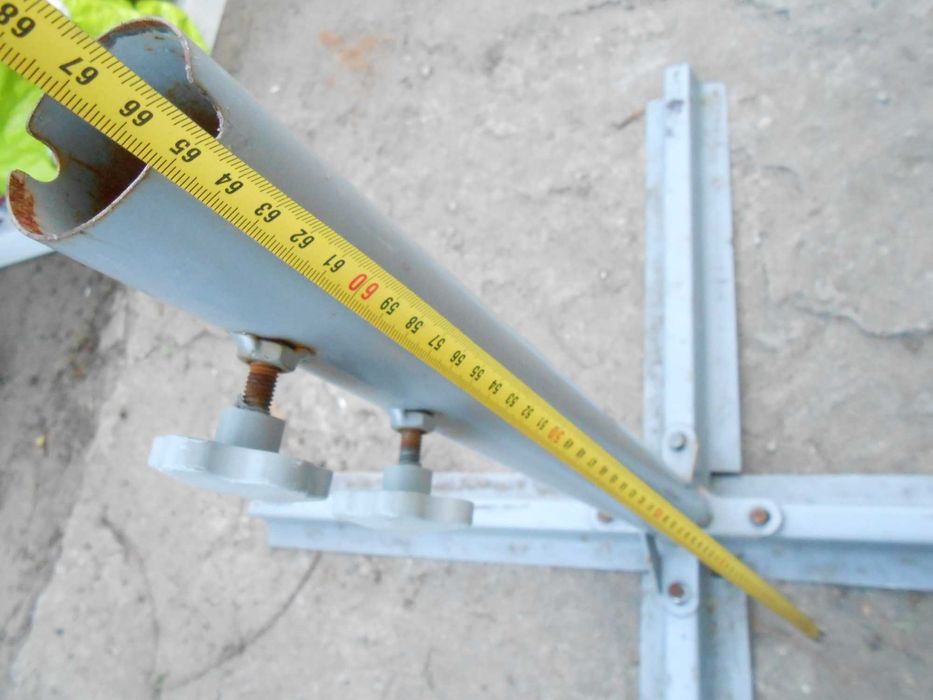 Podstawa pod parasol ogrodowy