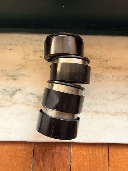Material rc jantes e motor Castle 100.000rpm