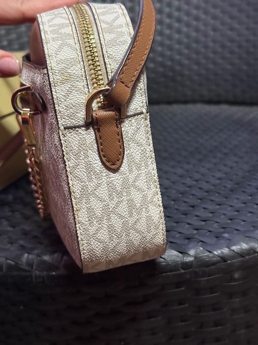 Torebka Michael Kors-  oryginał, stan idealny!