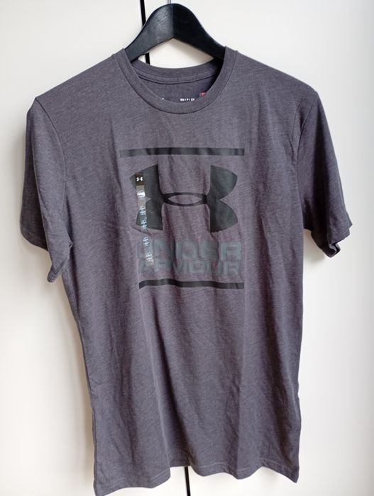 Koszulki / 2 szt/ t- shirt/ sportowe UNDER ARMOUR rozm. S
