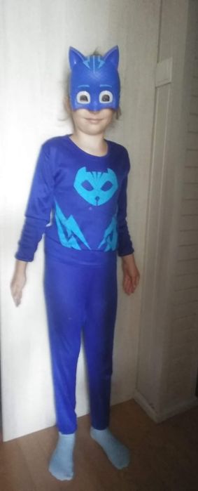 Strój Pidżamersi Kotboy 110 do 116 cm