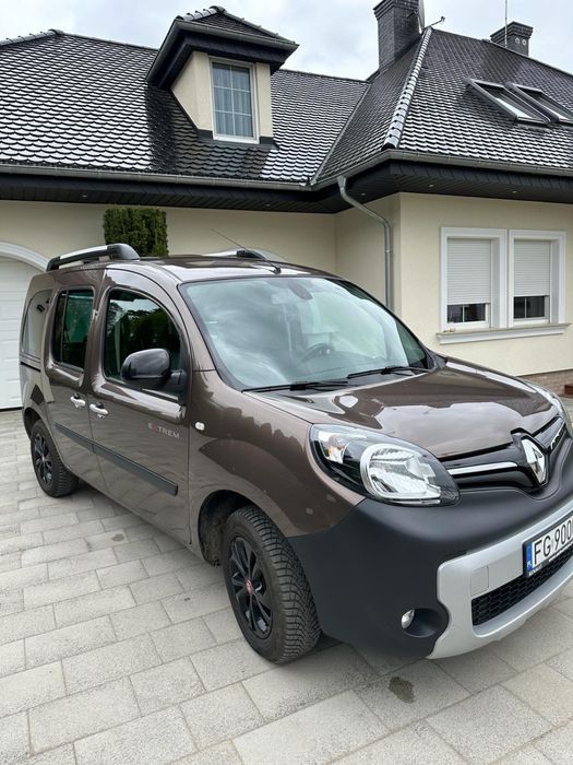 Renault Kangoo
