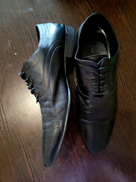 Туфлі чоловічі Braska