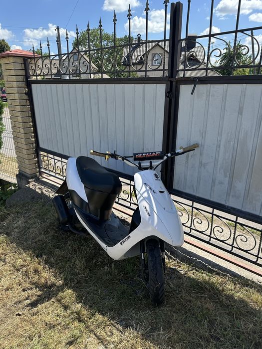 Продам, Suzuki lets 2